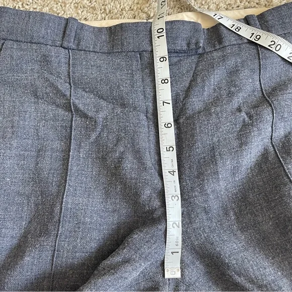 The Row Trousers Dress Pants